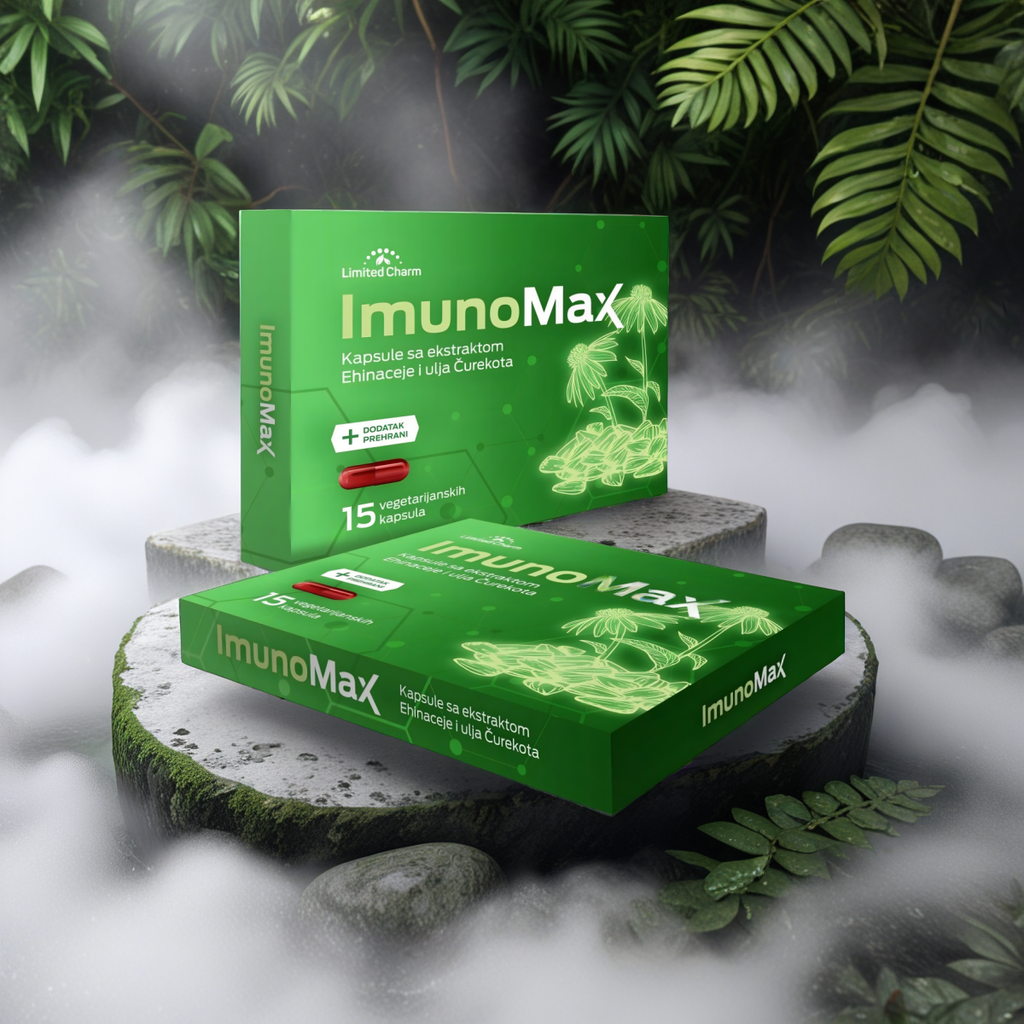 ImmunoMax