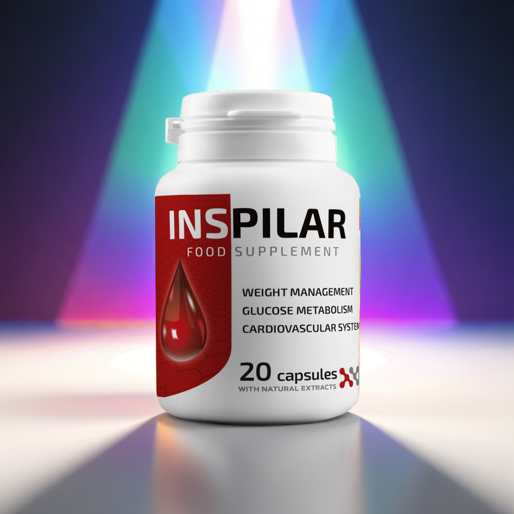 Inspilar
