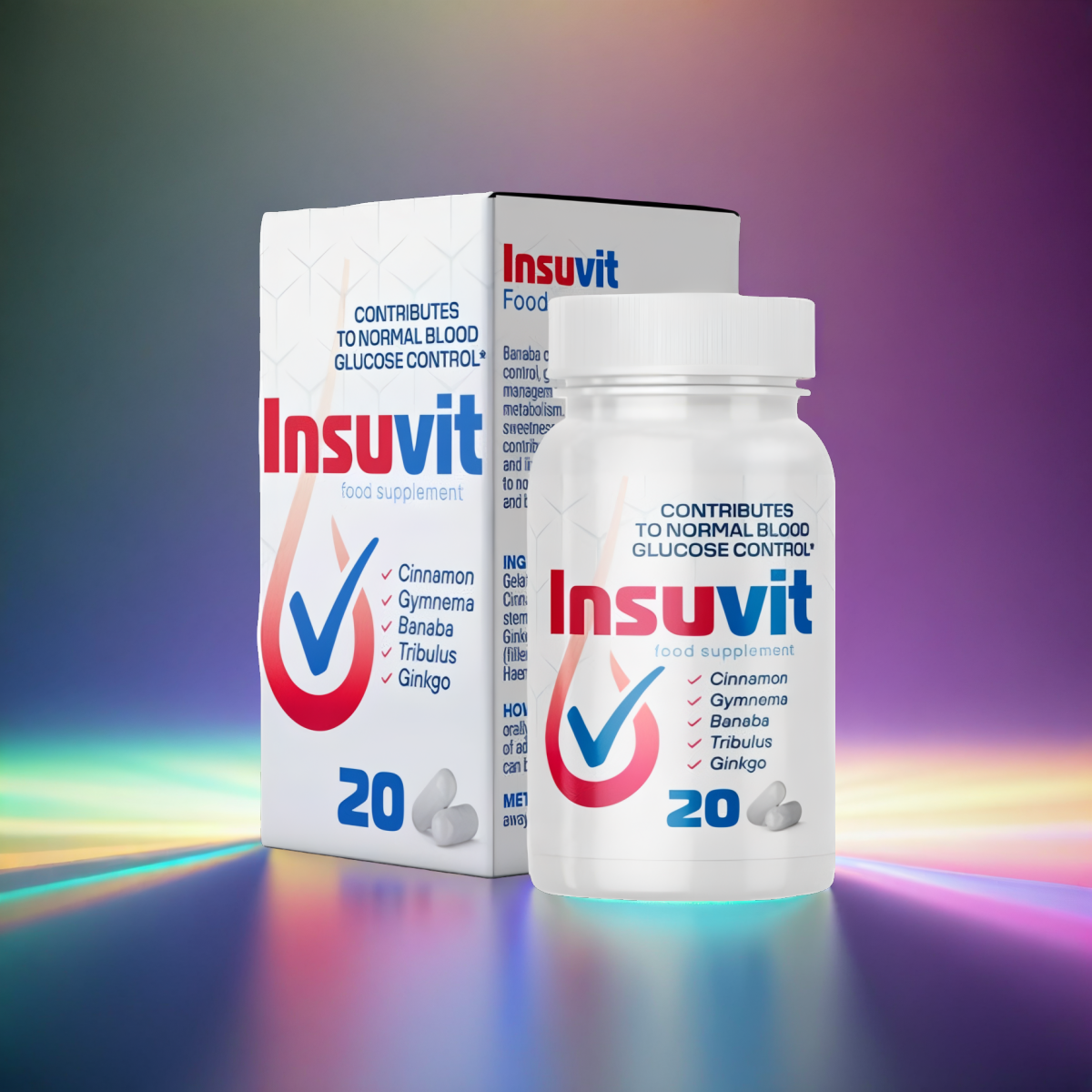Insuvit