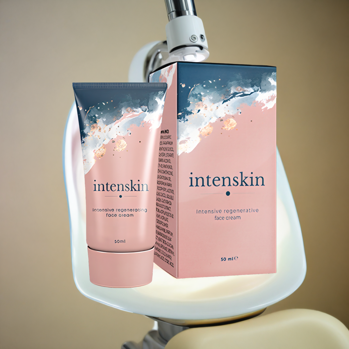 Intenskin