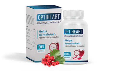 Optiheart low price