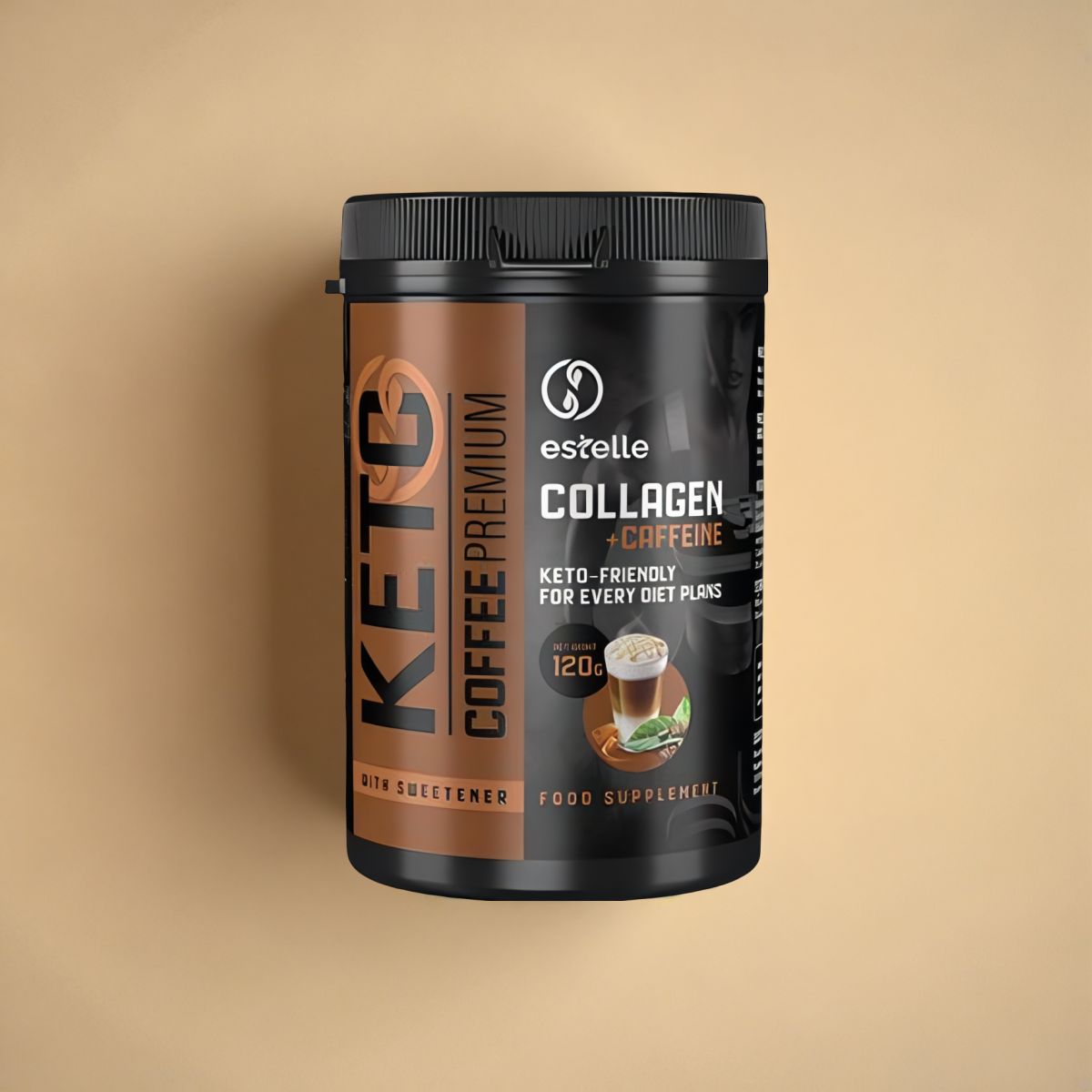 KETO COFFEE PREMIUM