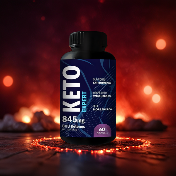 Keto Expert