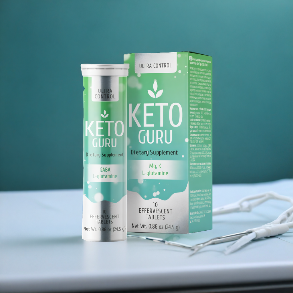 Keto Guru