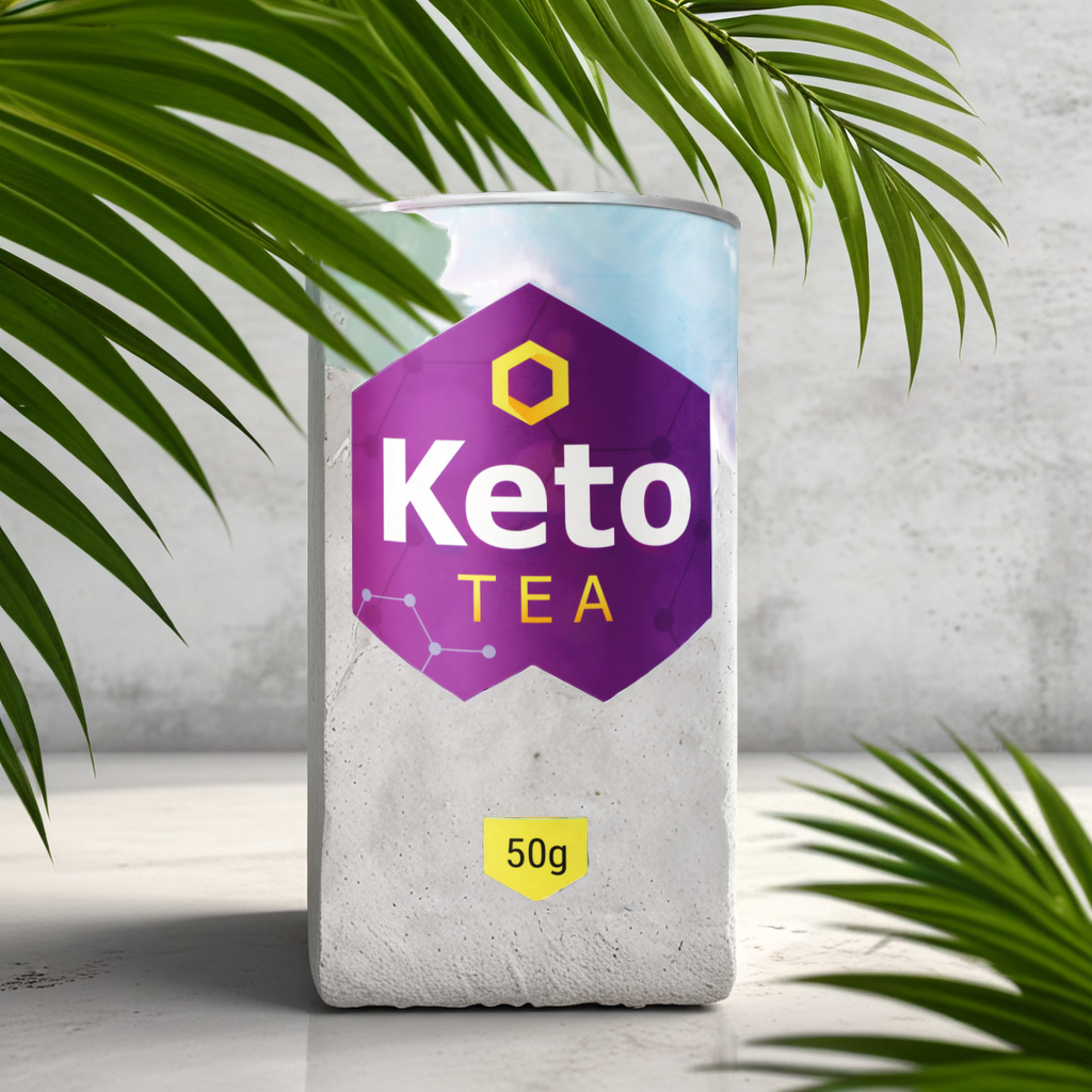 Keto Tea