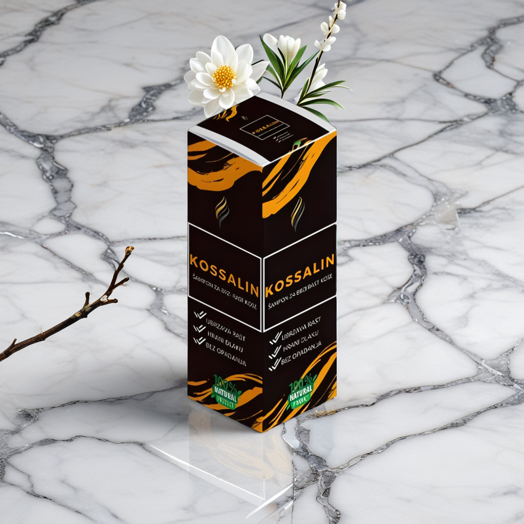 KOSSALIN SHAMPOO
