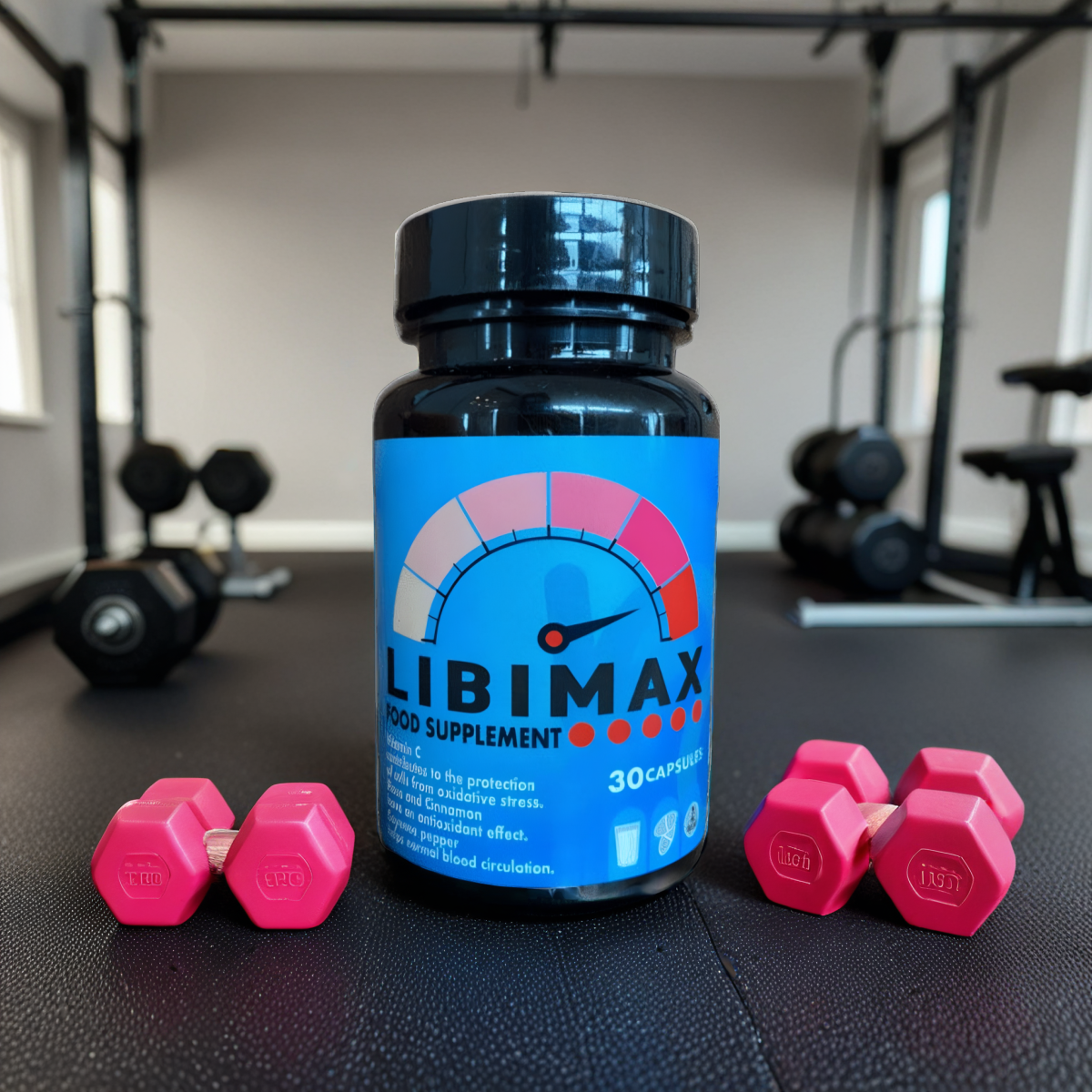 Libimax  NP