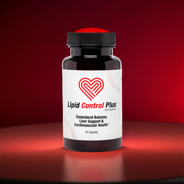 Lipid Control Plus