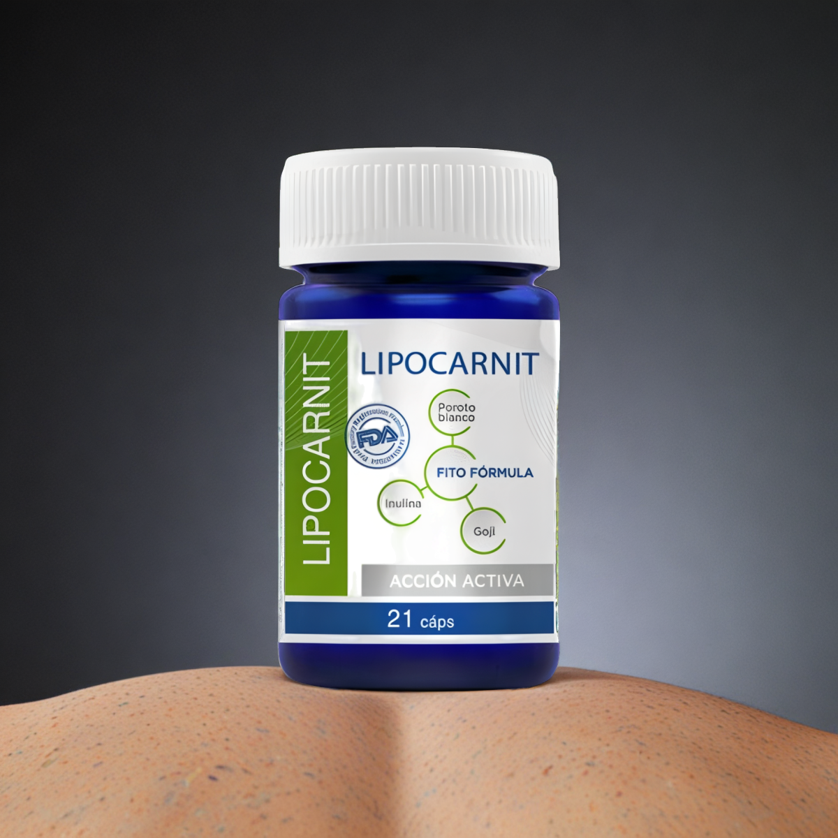 Lipocarnit