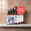 LipoSlend - 6 Bottles + 2  Ebooks