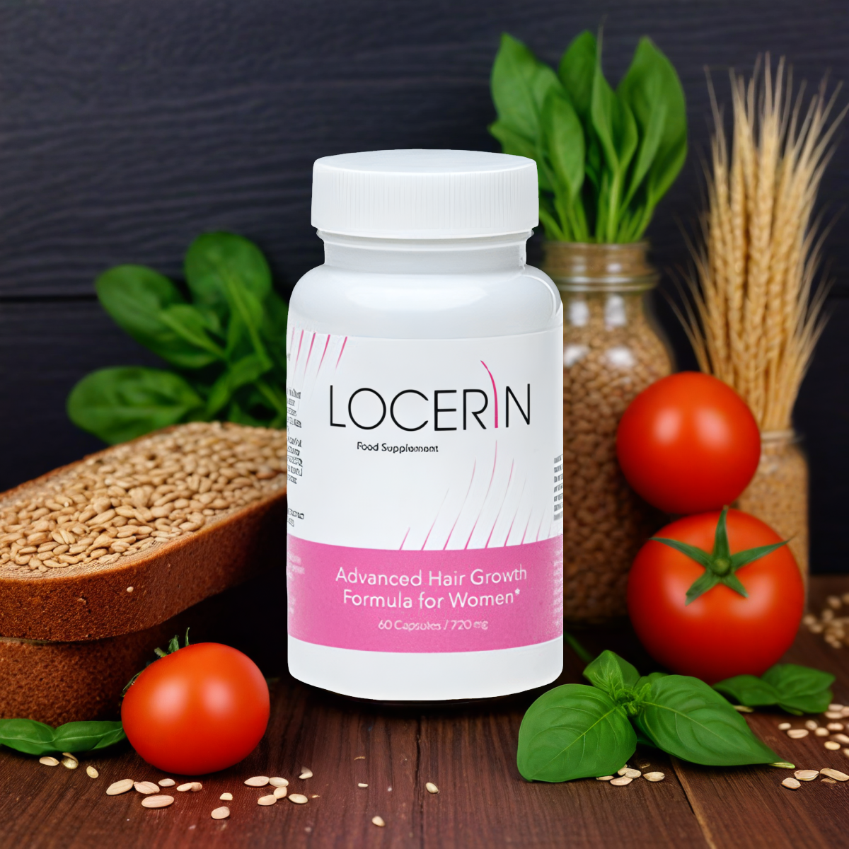 Locerin