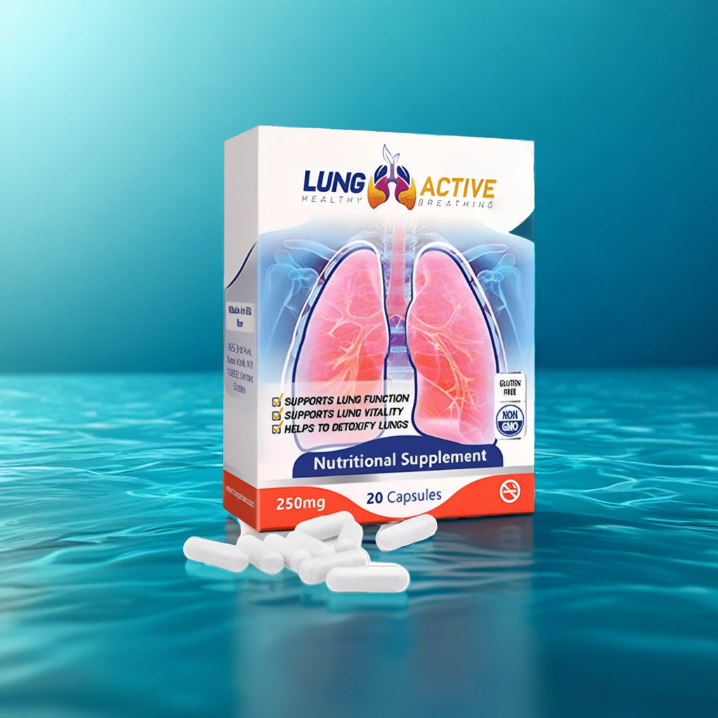 Lung Active