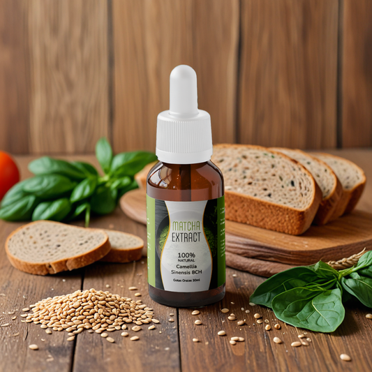 Matcha Extract