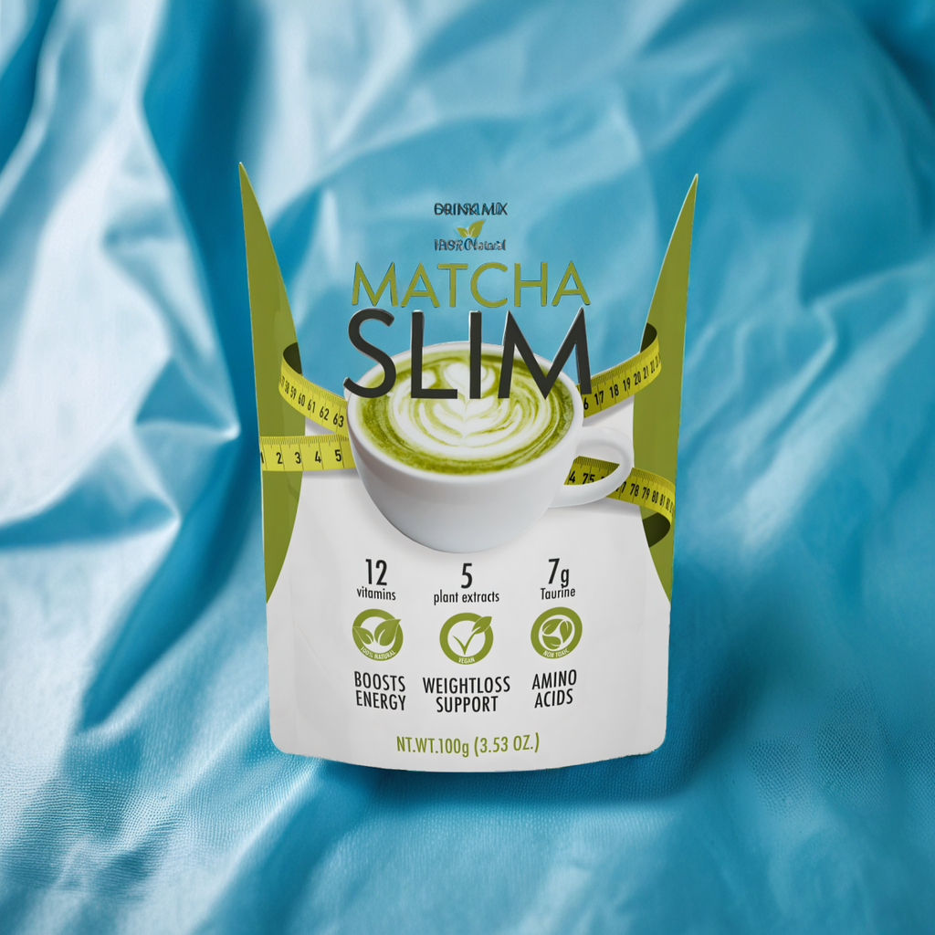 Matcha Slim