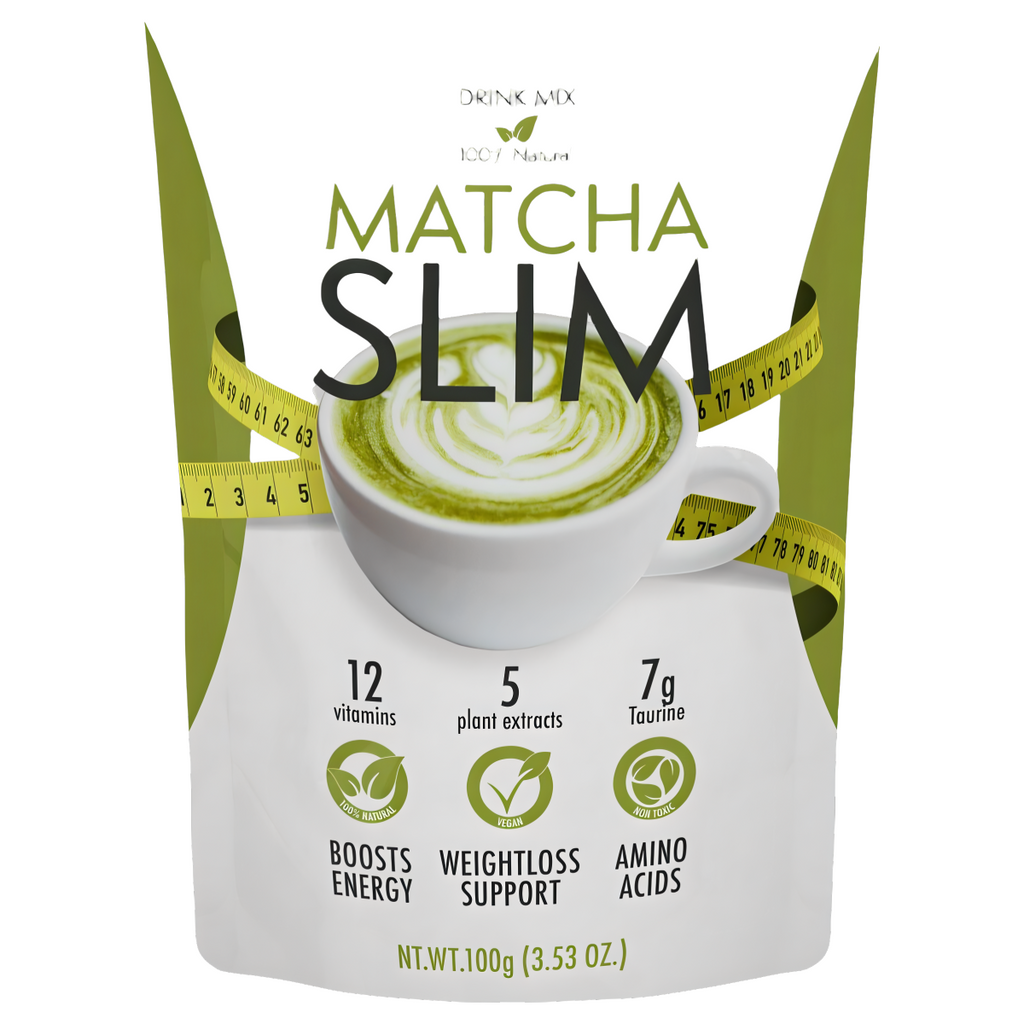 Matcha Slim