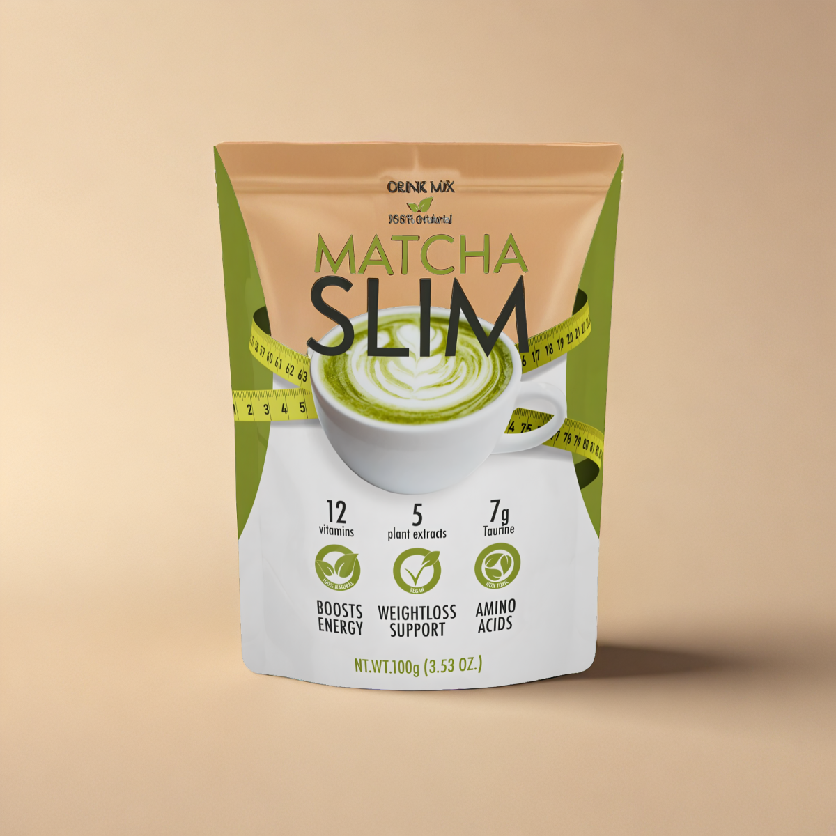 Matcha Slim