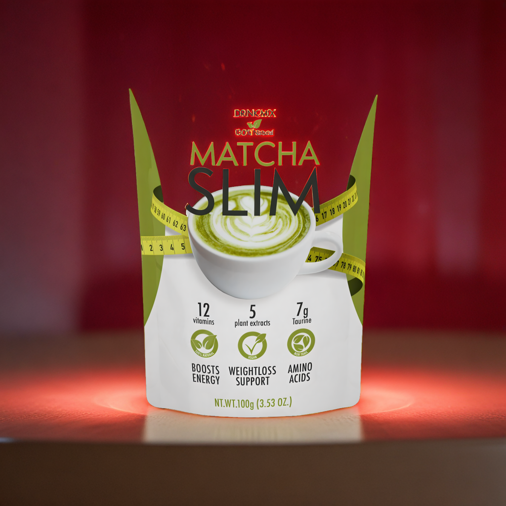 Matcha Slim