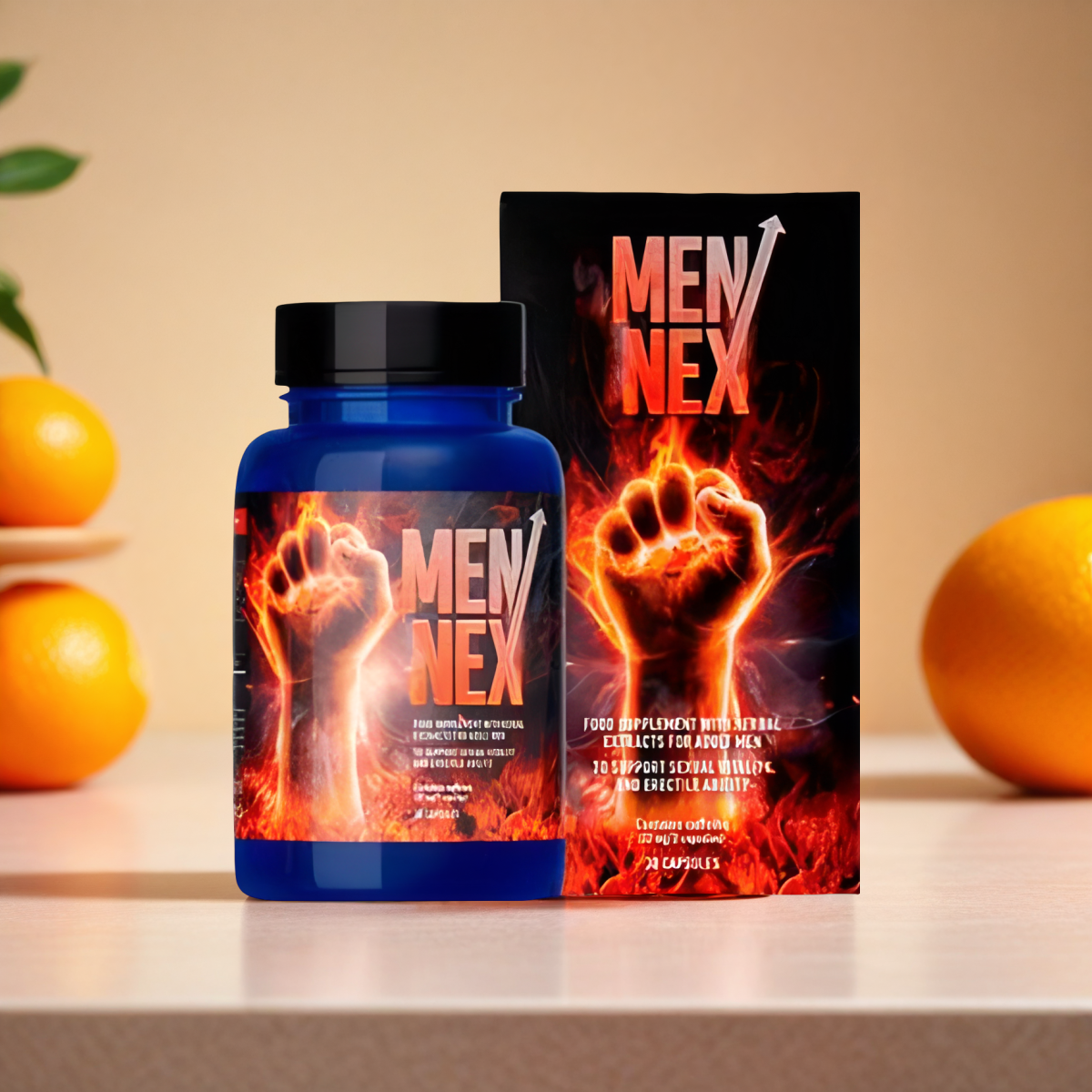 MENNEX 5 EUR (LOW PRICE)