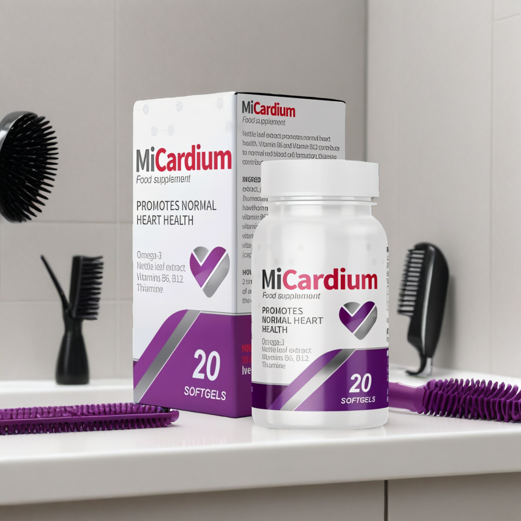 Micardium