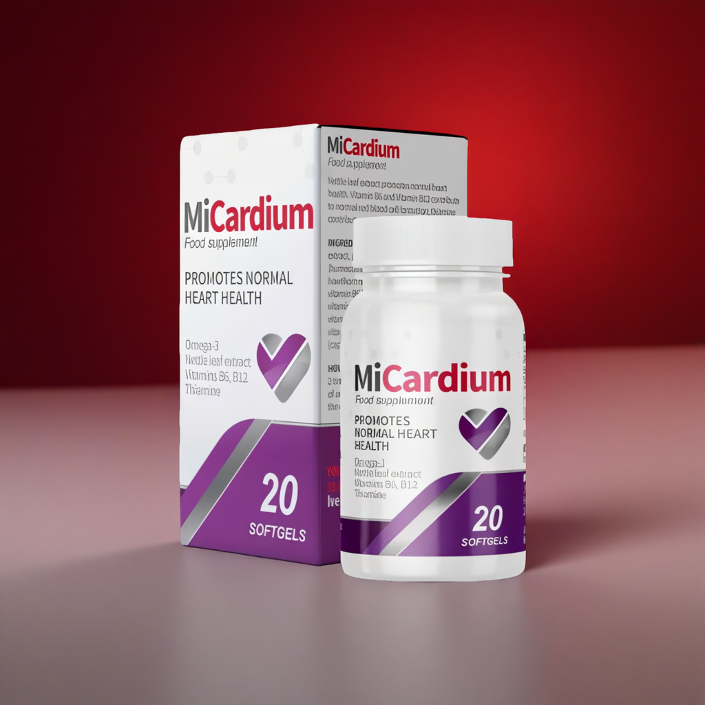 Micardium