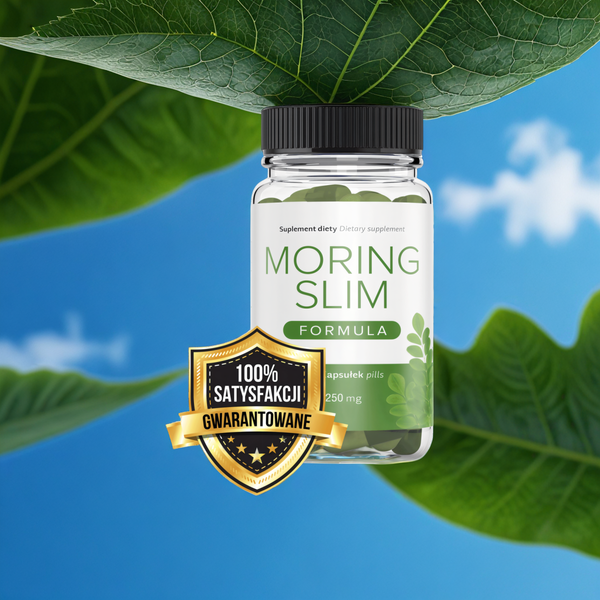 Moring Slim