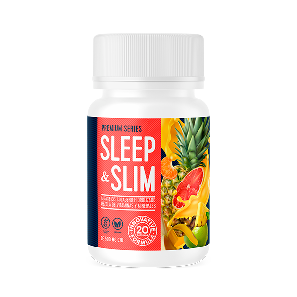 Sleep and Slim