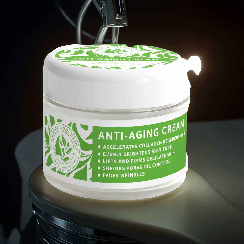 Nature Solution Cream