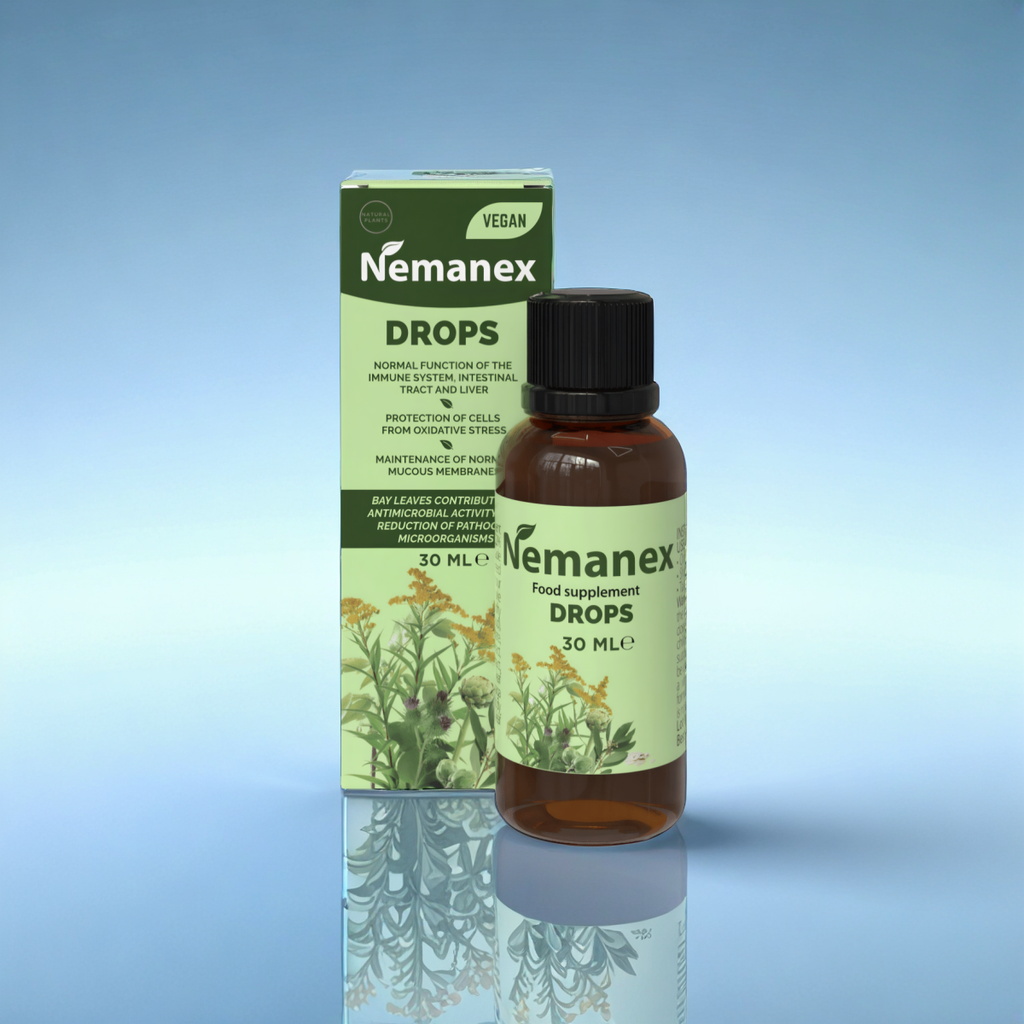 Nemanex