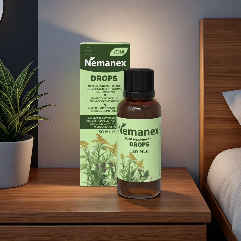 Nemanex