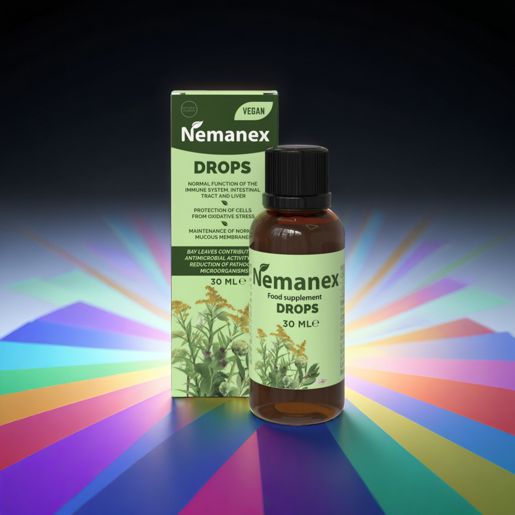 Nemanex