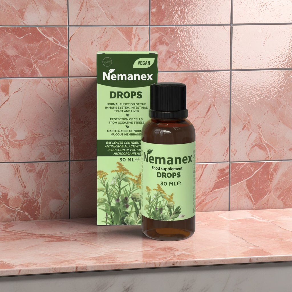 Nemanex