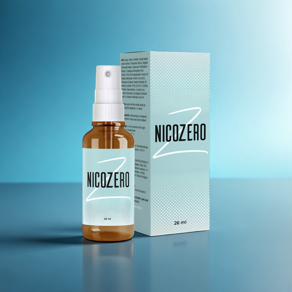 Nicozero