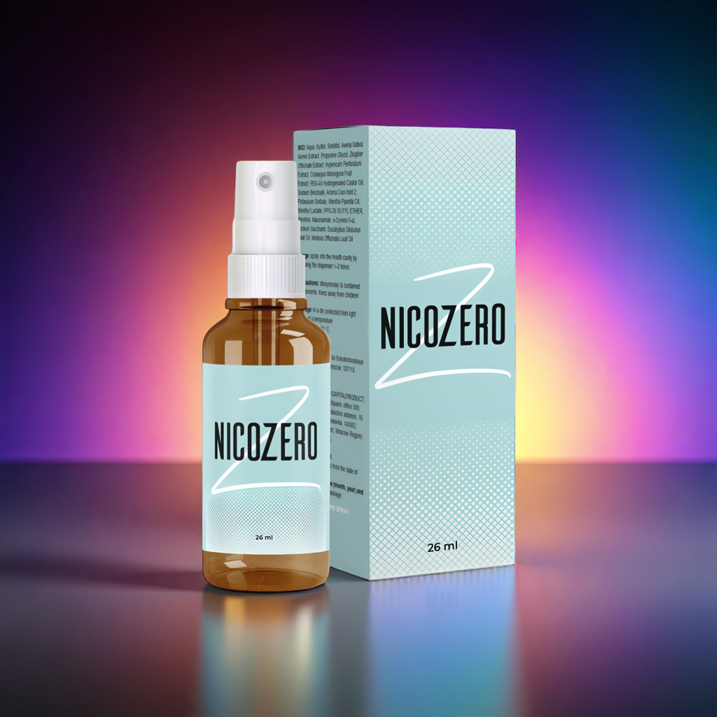 Nicozero