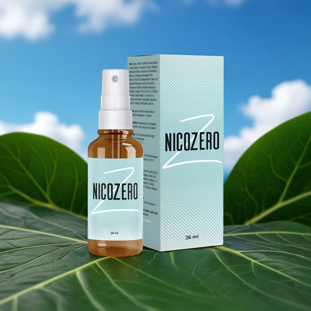 Nicozero