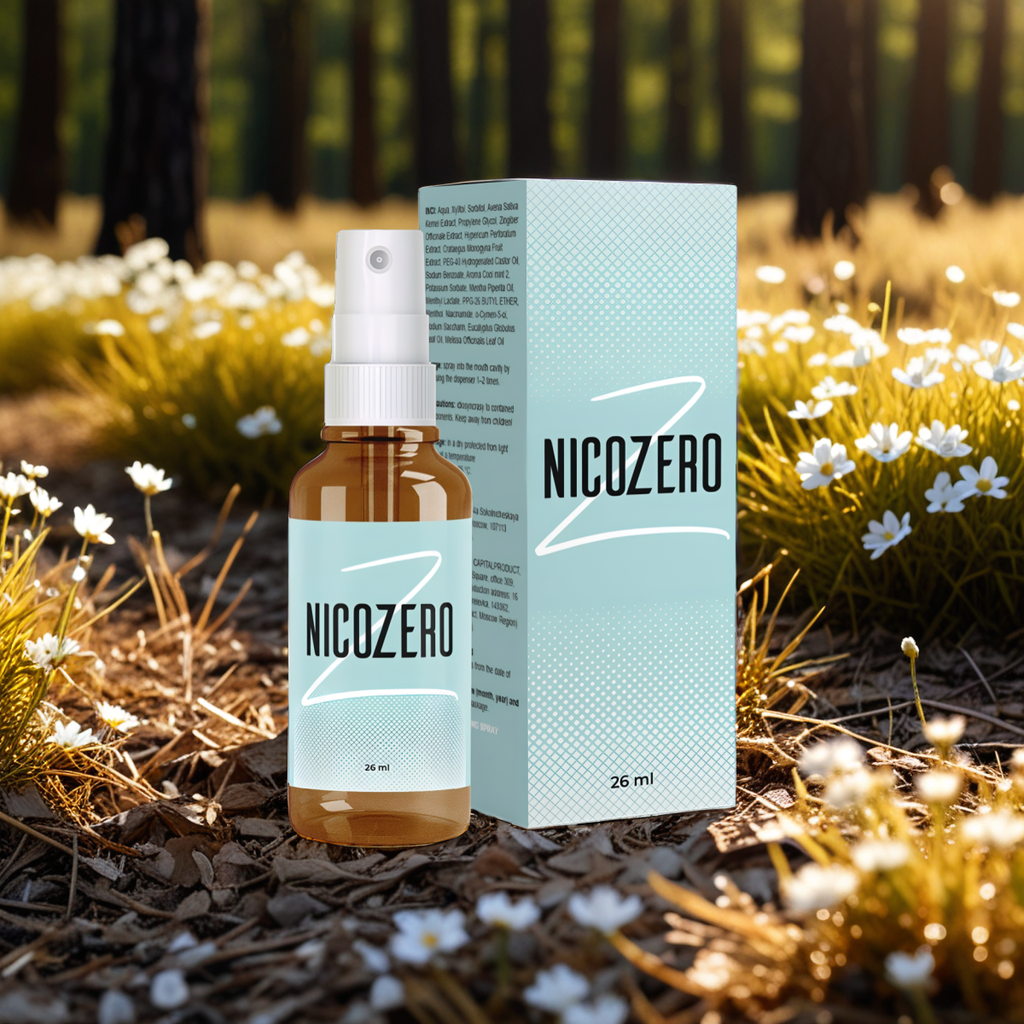 Nicozero