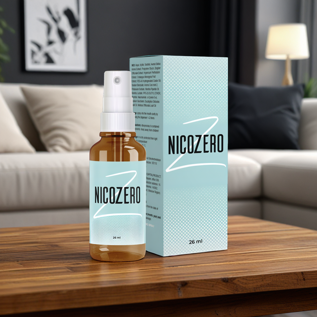 Nicozero