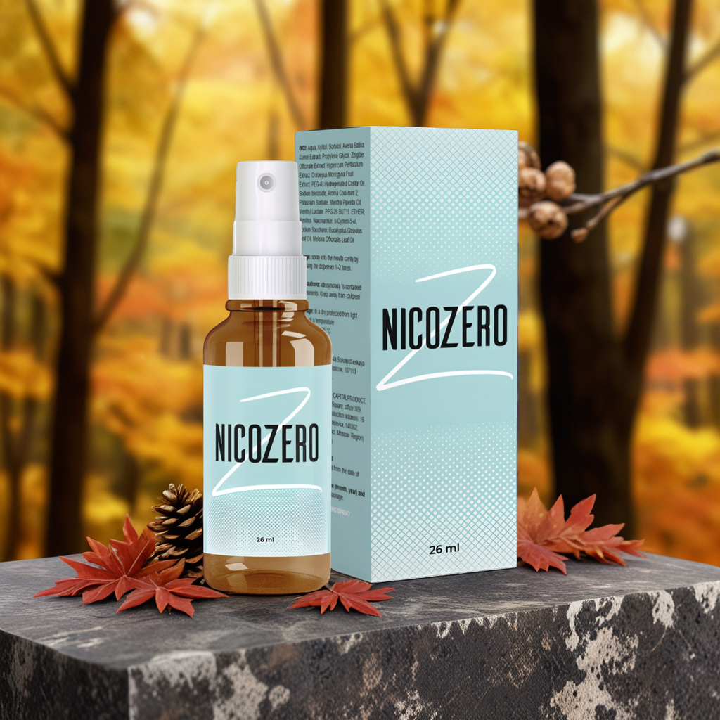 Nicozero