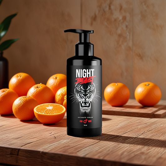 NIGHTBEAST