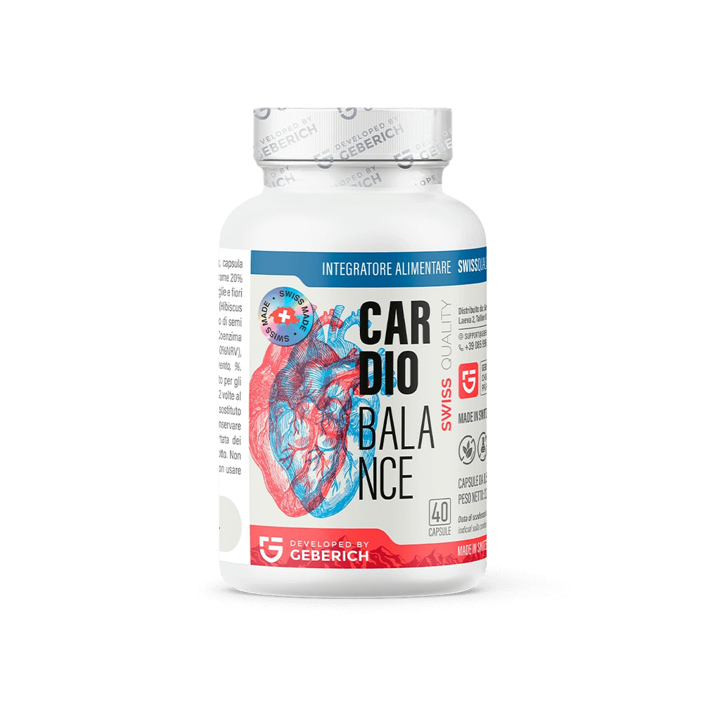 Cardiobalance