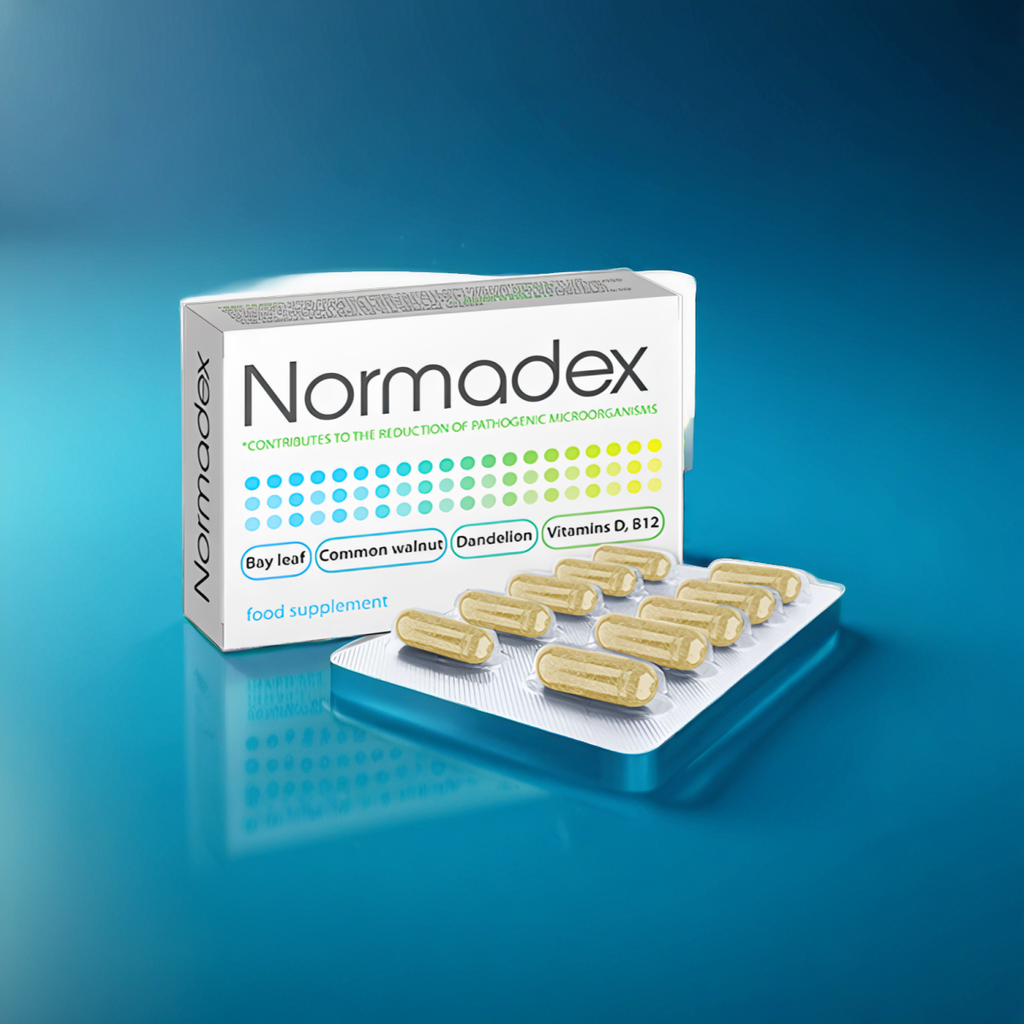 Normadex