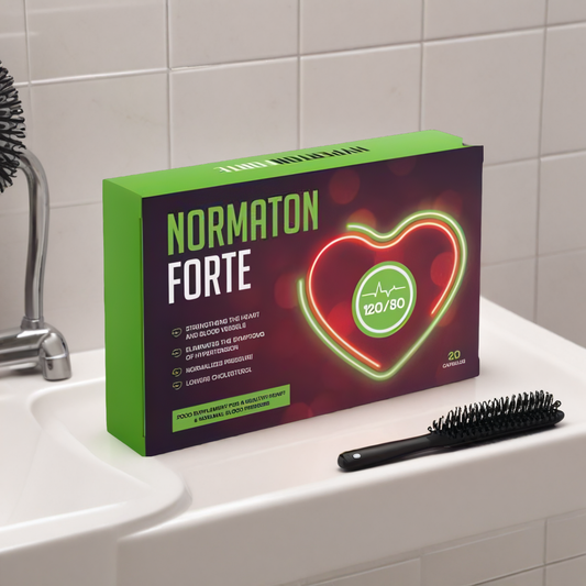 NORMATON ( PRICE)