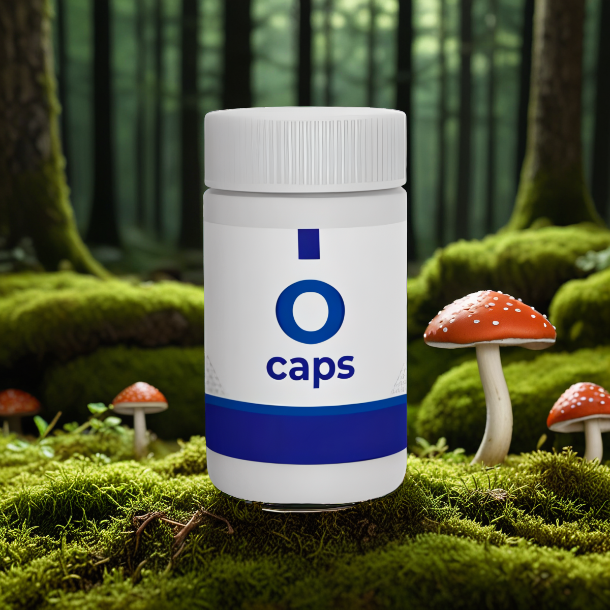 O CAPS