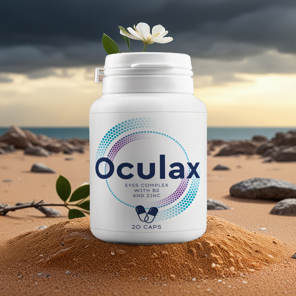 OCULAX