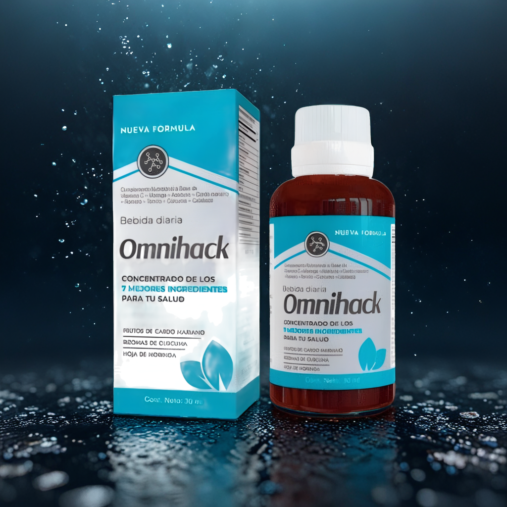 Omnihack