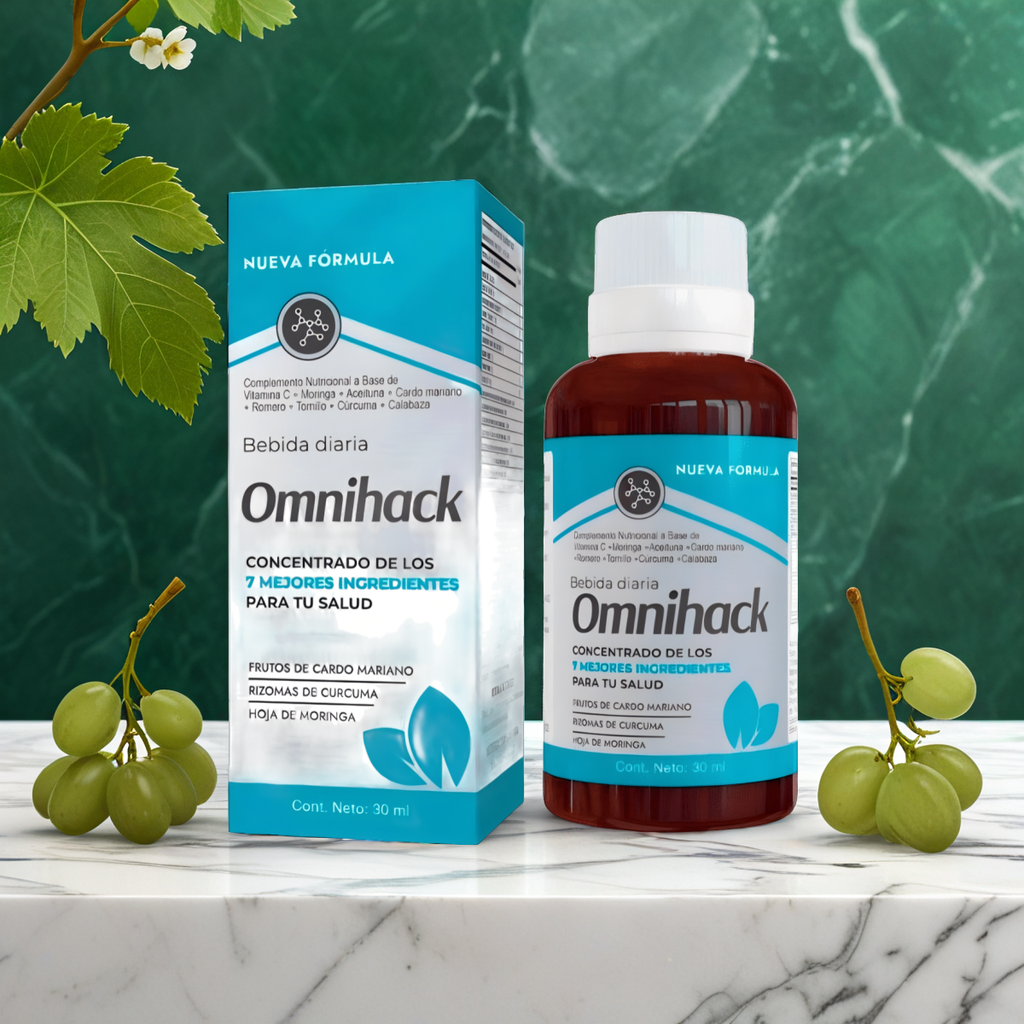 Omnihack