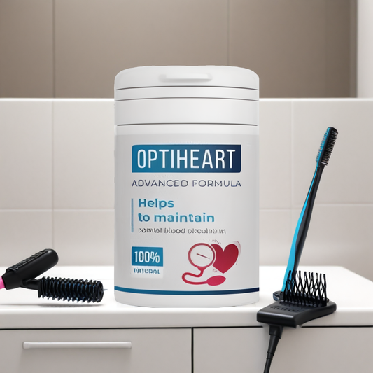 Optiheart