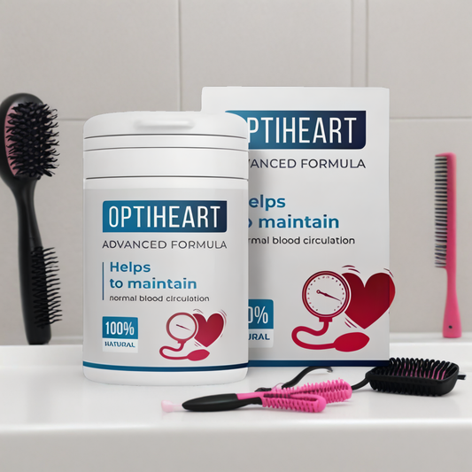 OPTIHEART ( PRICE)