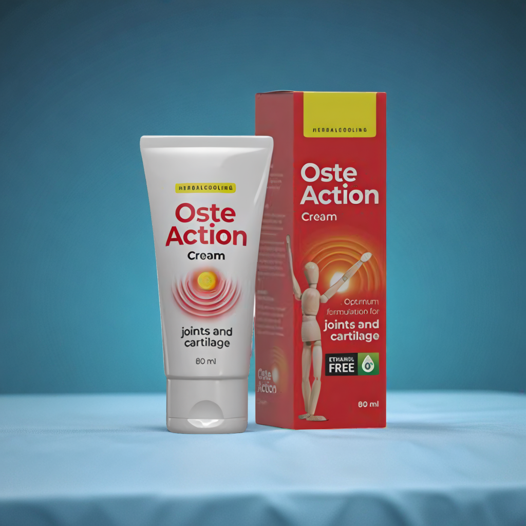OSTEACTION