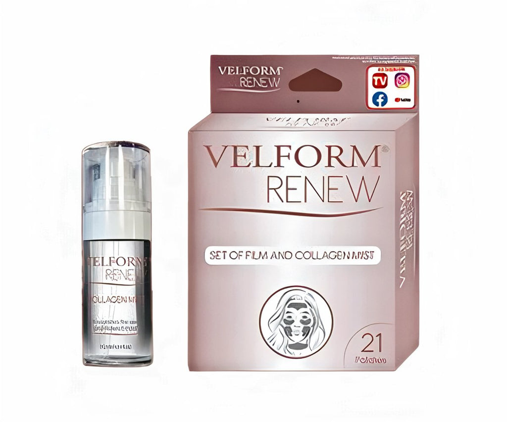 Velform Renew 2x1 a 253 LEU