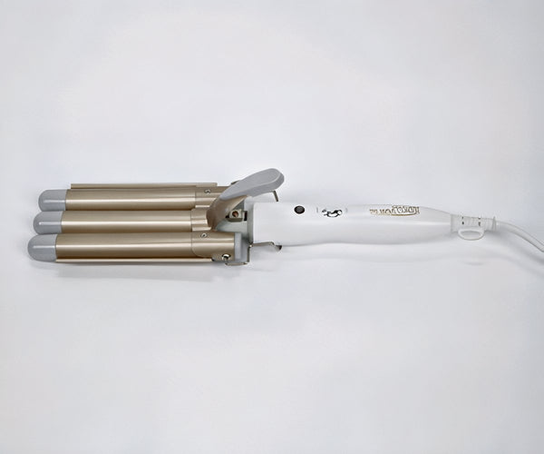 Tri-Wave Curler a 199 LEU